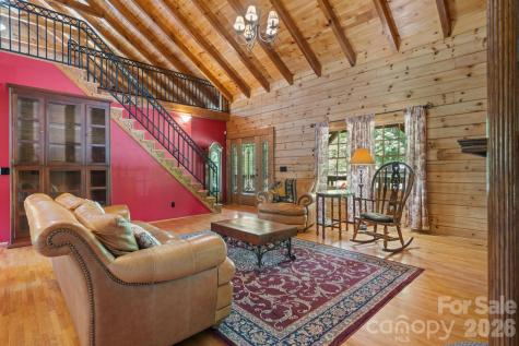 4659 Dysartsville Road Morganton NC 28655