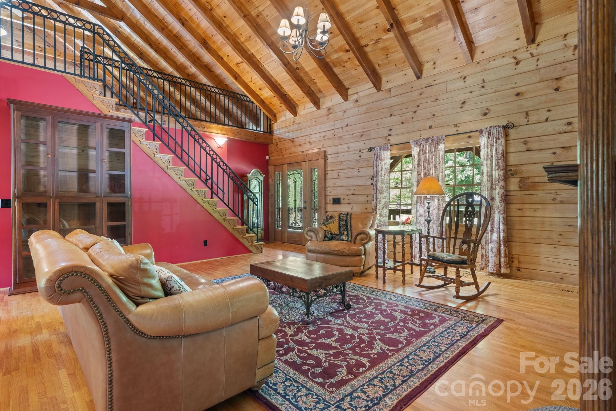4659 Dysartsville Road Morganton NC 28655