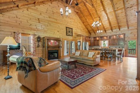 4659 Dysartsville Road Morganton NC 28655