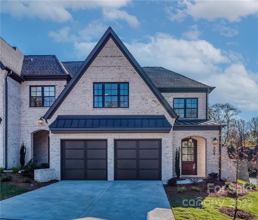 215 Audrey Place Charlotte NC 28226