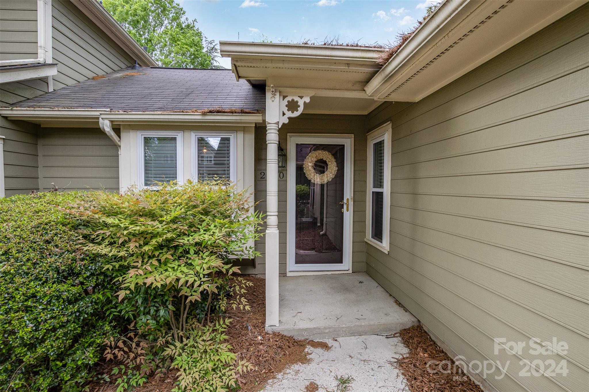 2710 Von Thuringer Court Charlotte NC 28210