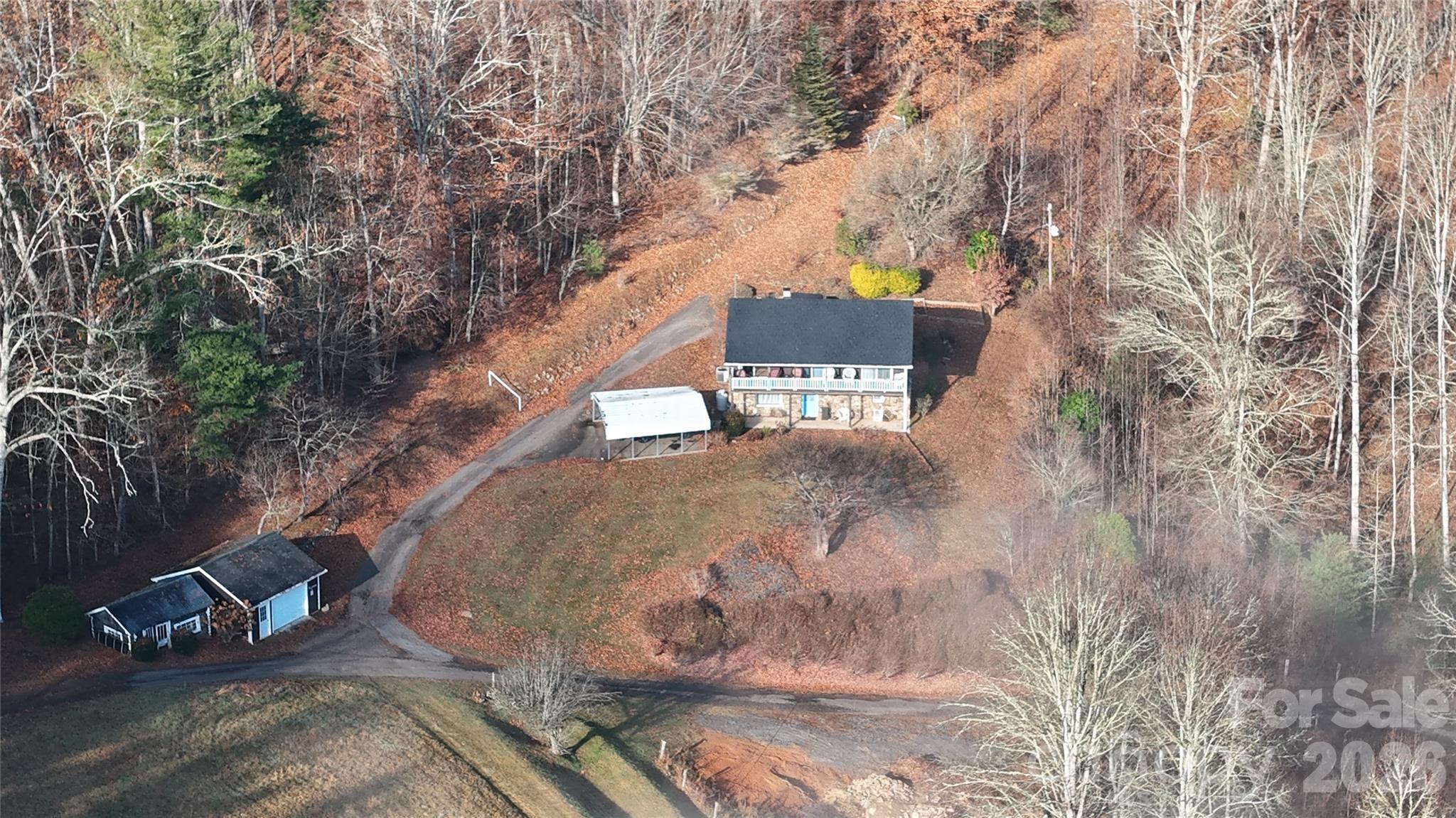 707 Lickskillet Road Burnsville NC 28714