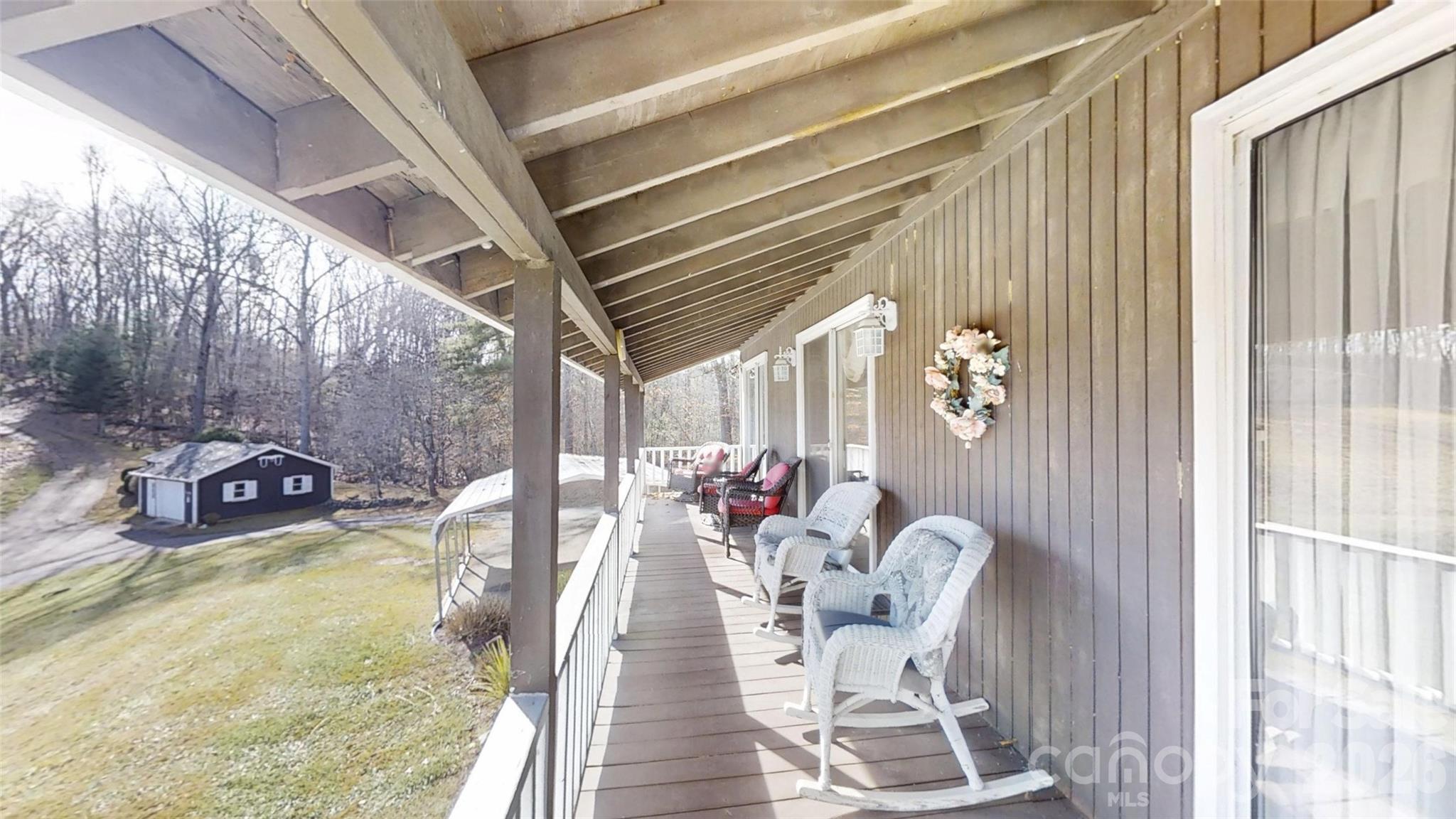707 Lickskillet Road Burnsville NC 28714