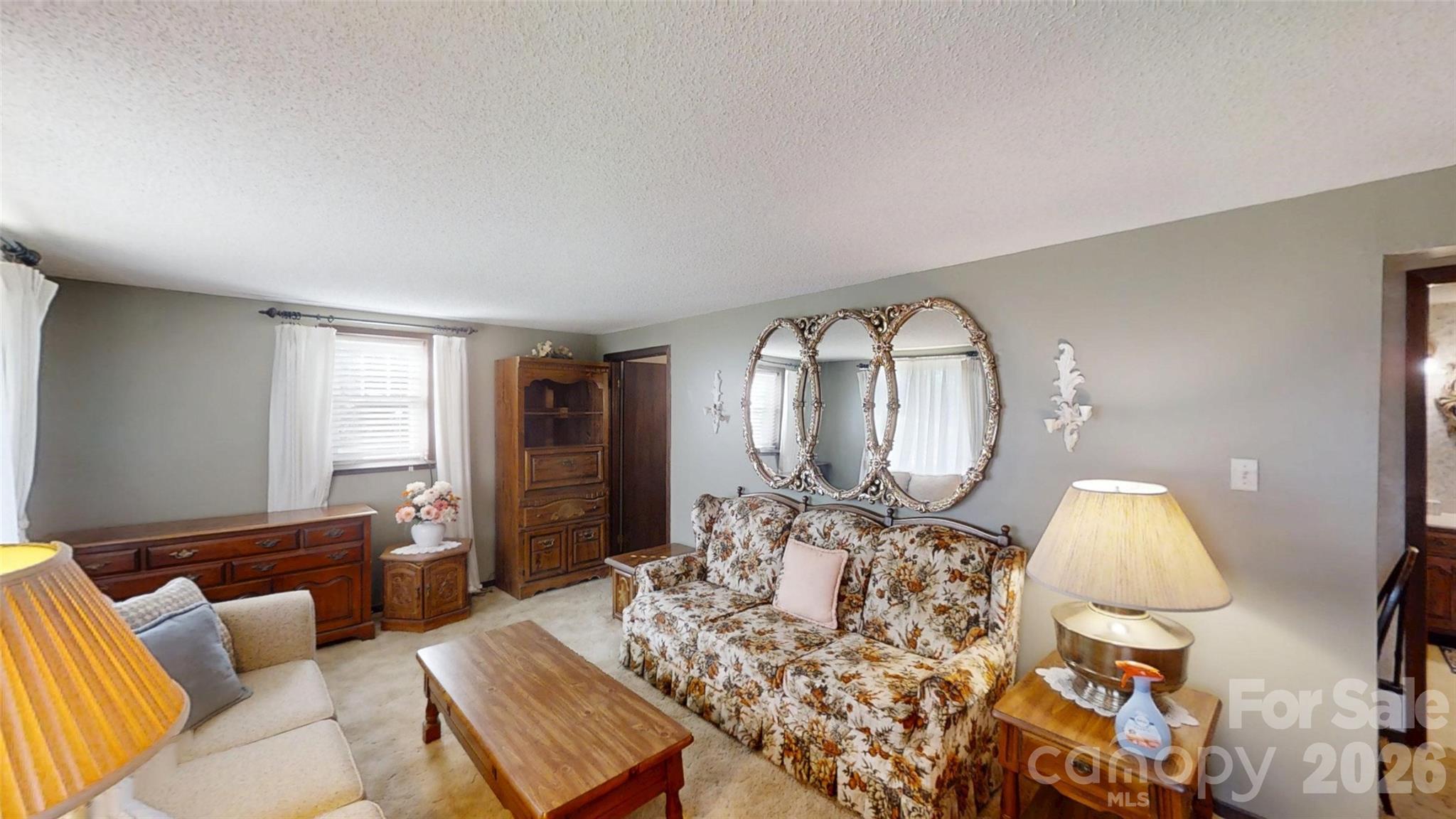 707 Lickskillet Road Burnsville NC 28714