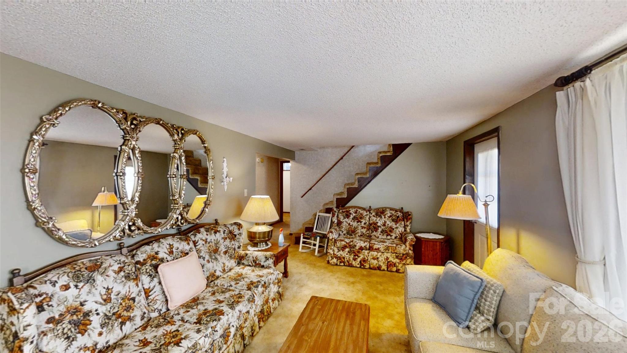707 Lickskillet Road Burnsville NC 28714