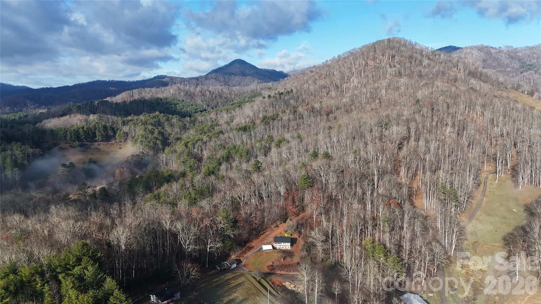 707 Lickskillet Road Burnsville NC 28714