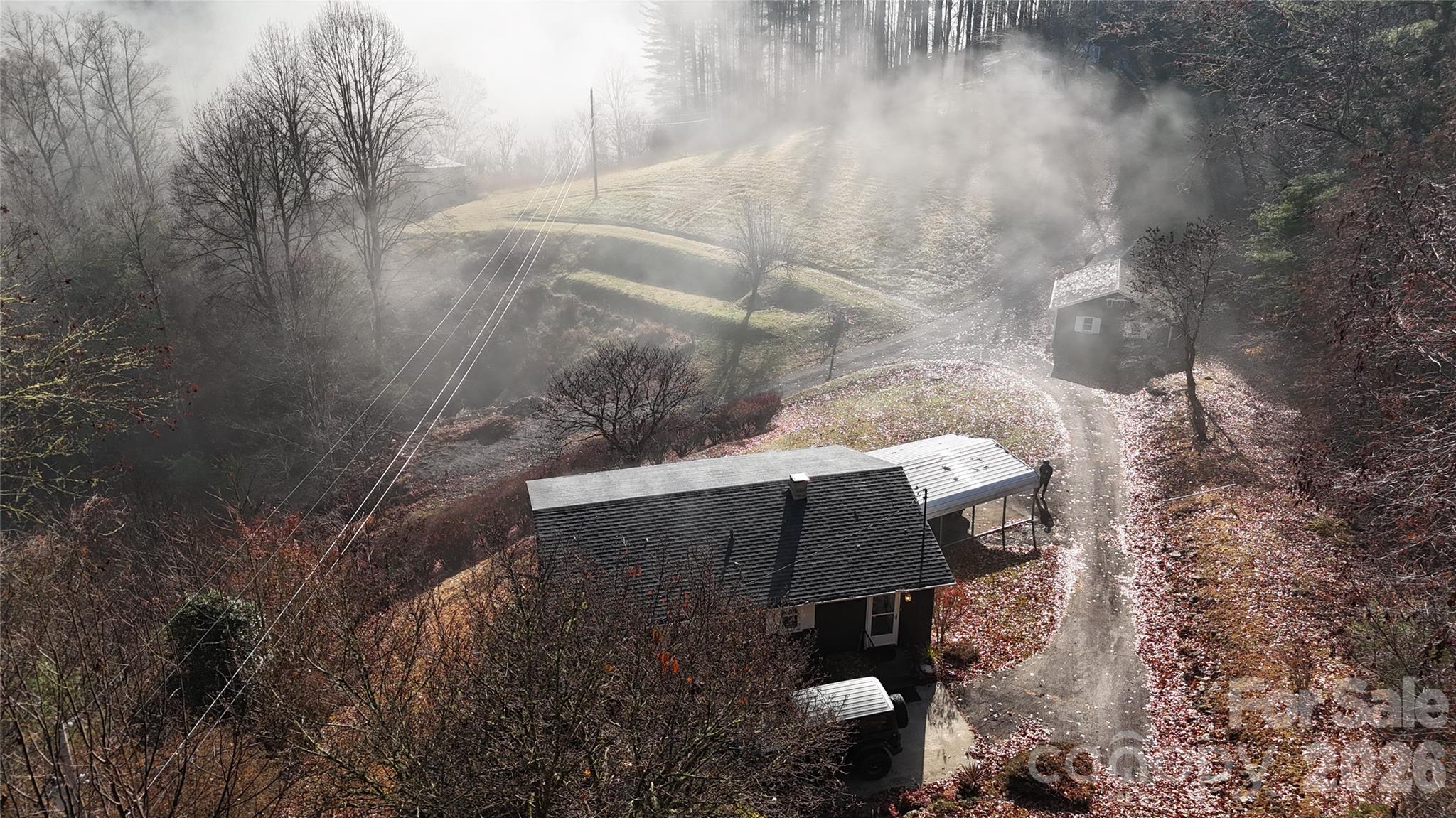 707 Lickskillet Road Burnsville NC 28714