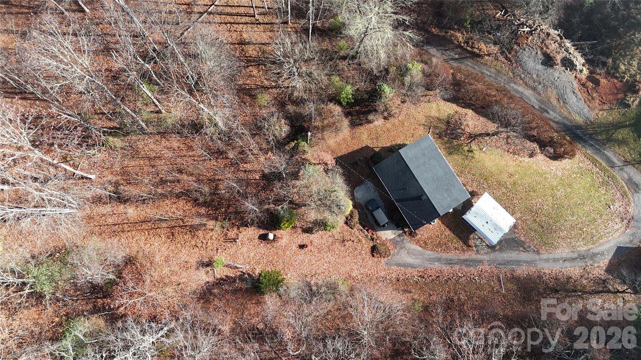 707 Lickskillet Road Burnsville NC 28714