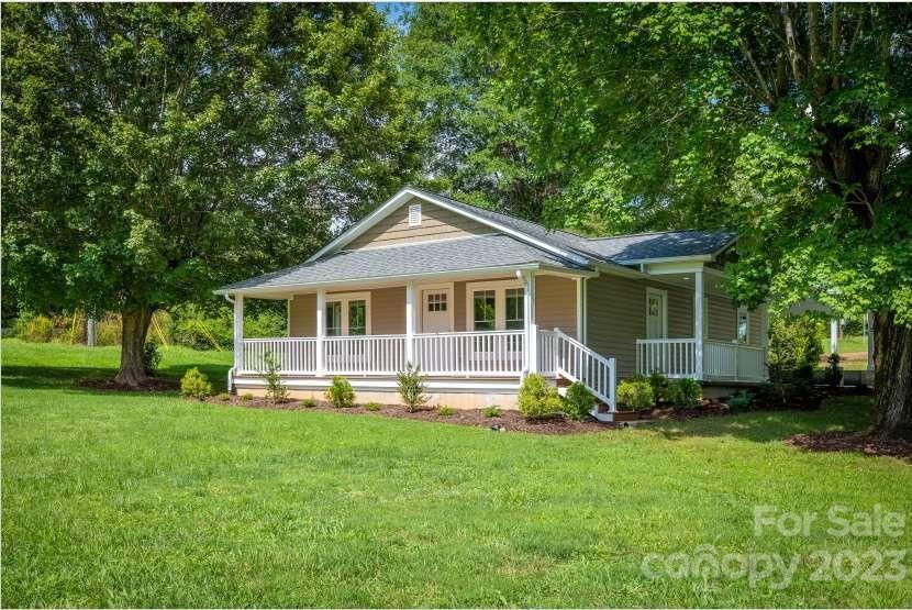 220 Vfw Road Morganton NC 28655