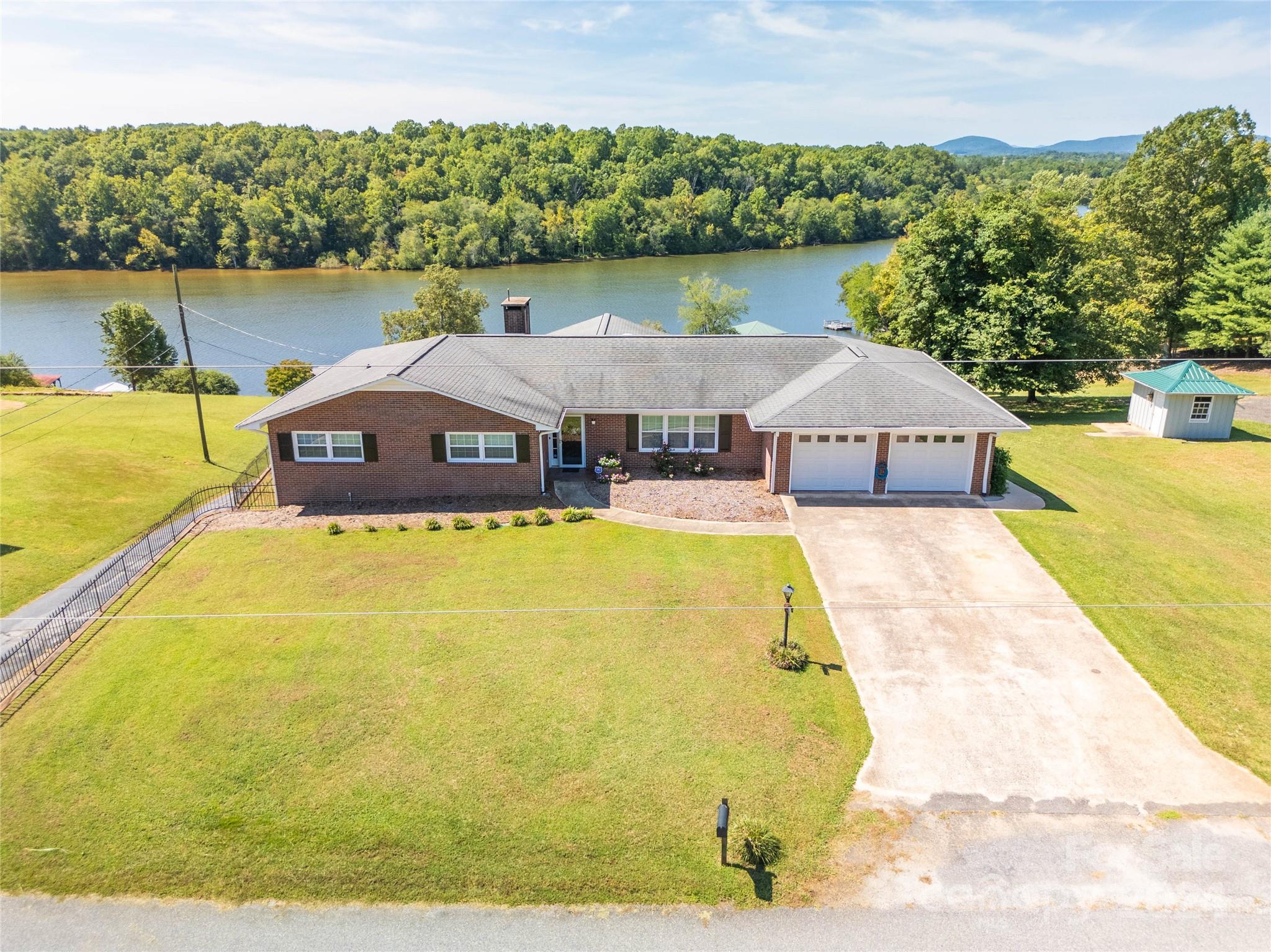 4860 Midway Sand Road Hickory NC 28601