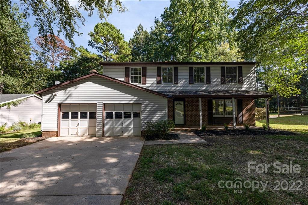 616 Sweetgum Lane Charlotte NC 28211