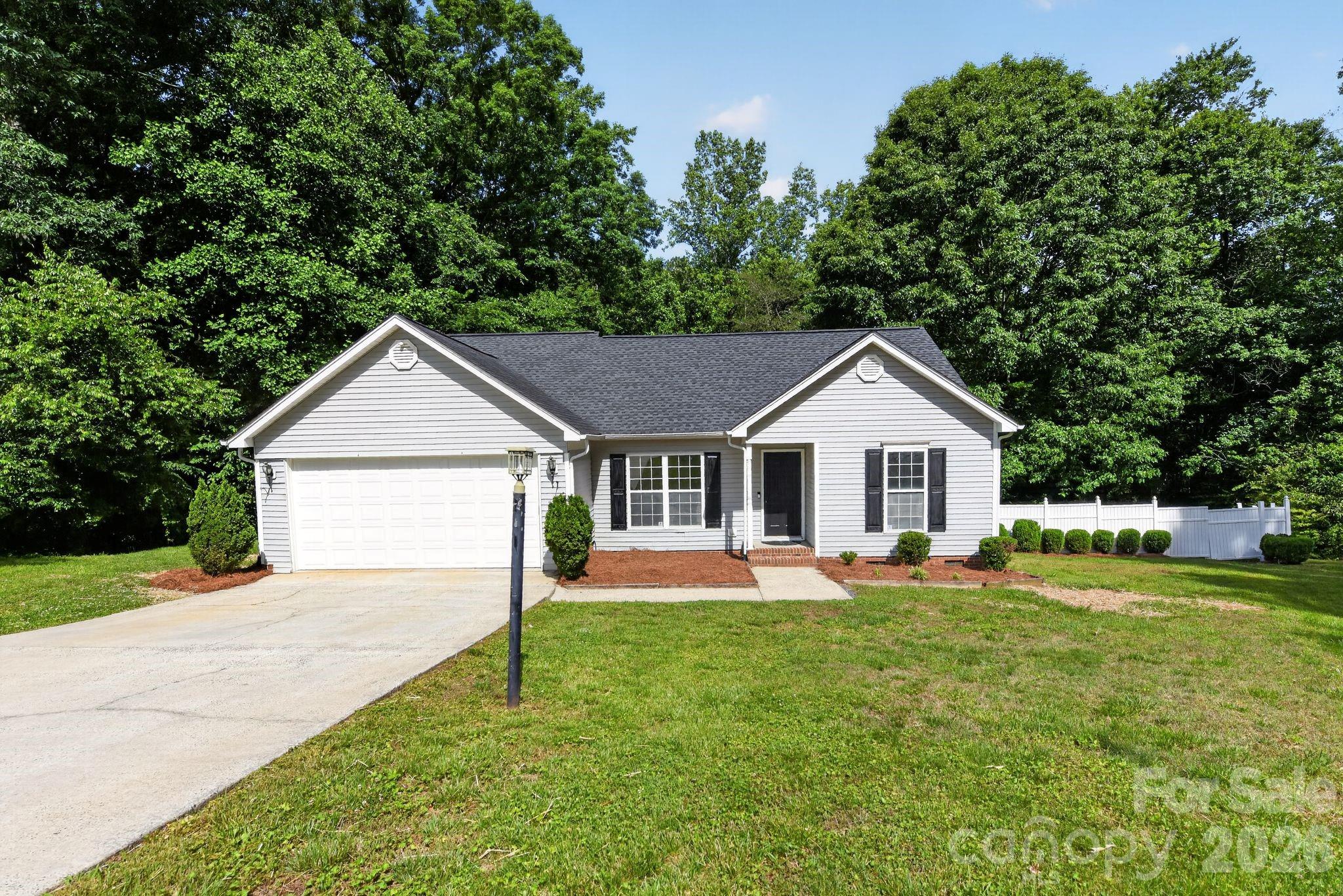209 Red Oak Court Gastonia NC 28052