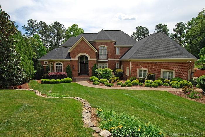 11149 Mcclure Manor Drive Charlotte NC 28277