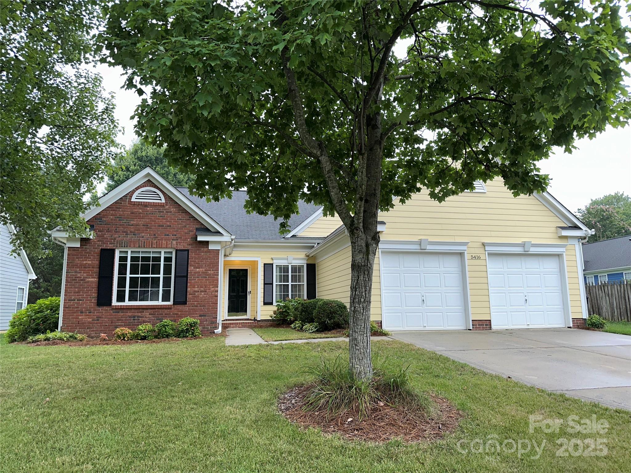 5416 Hedgecrest Place Charlotte NC 28269