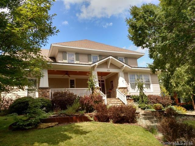 323 Wendover Hill Court Charlotte NC 28211