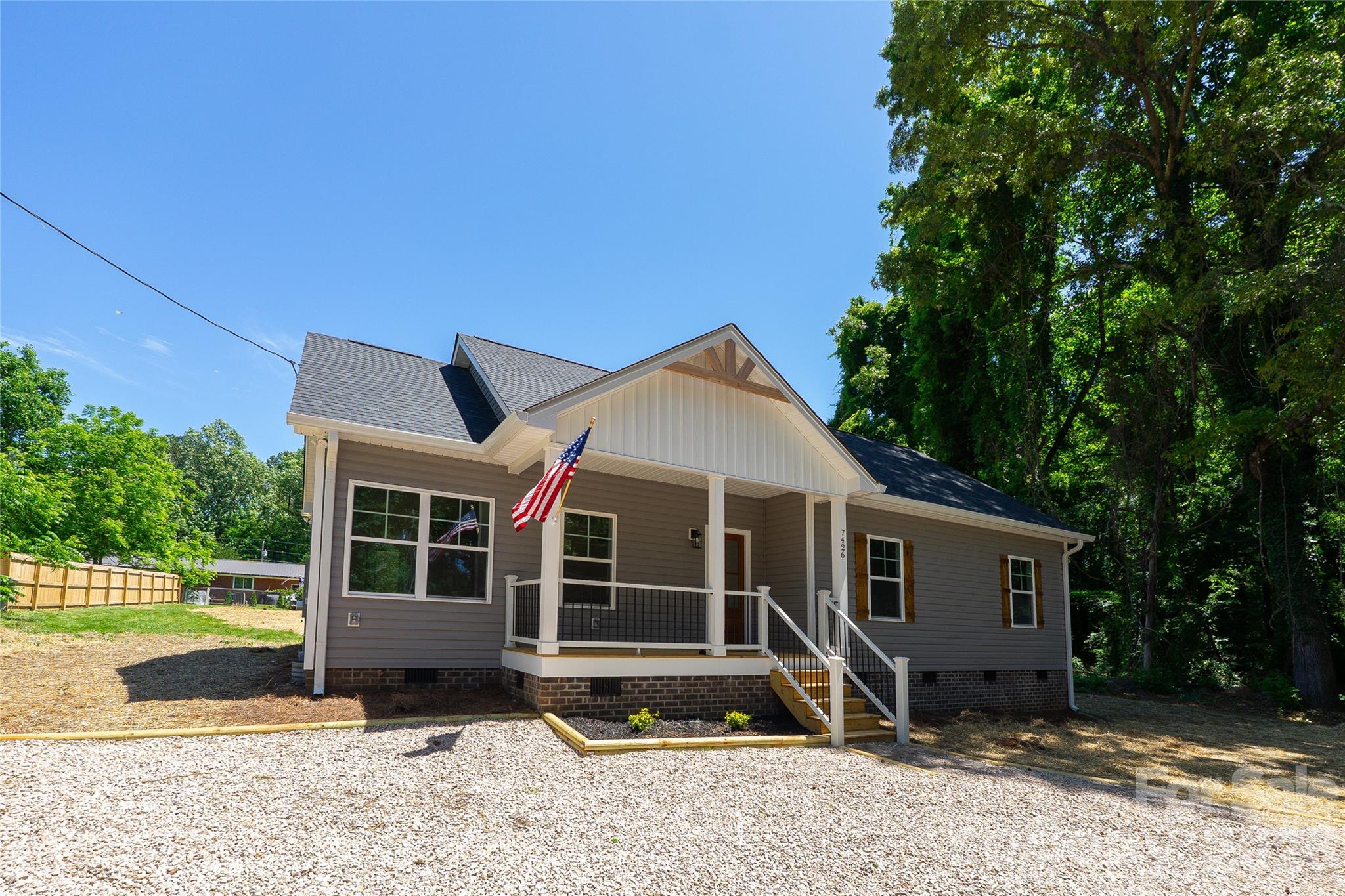 7426 Hambright Road Huntersville NC 28078