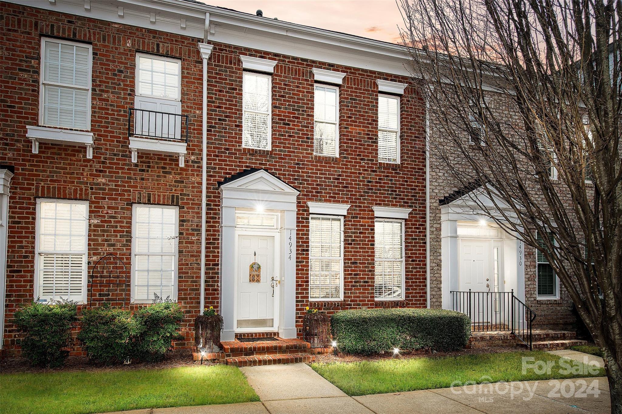 14934 Shinner Drive Huntersville NC 28078