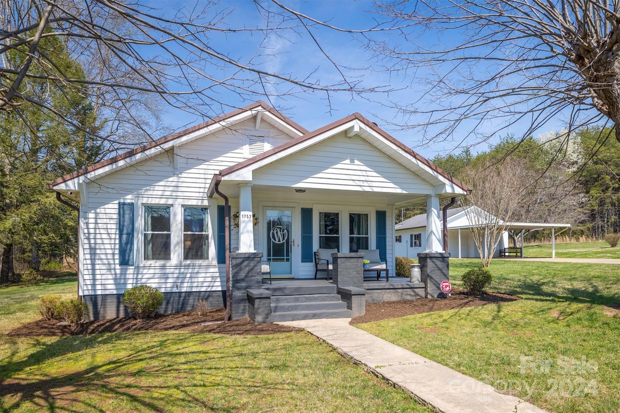 1752 Bethel Road Morganton NC 28655