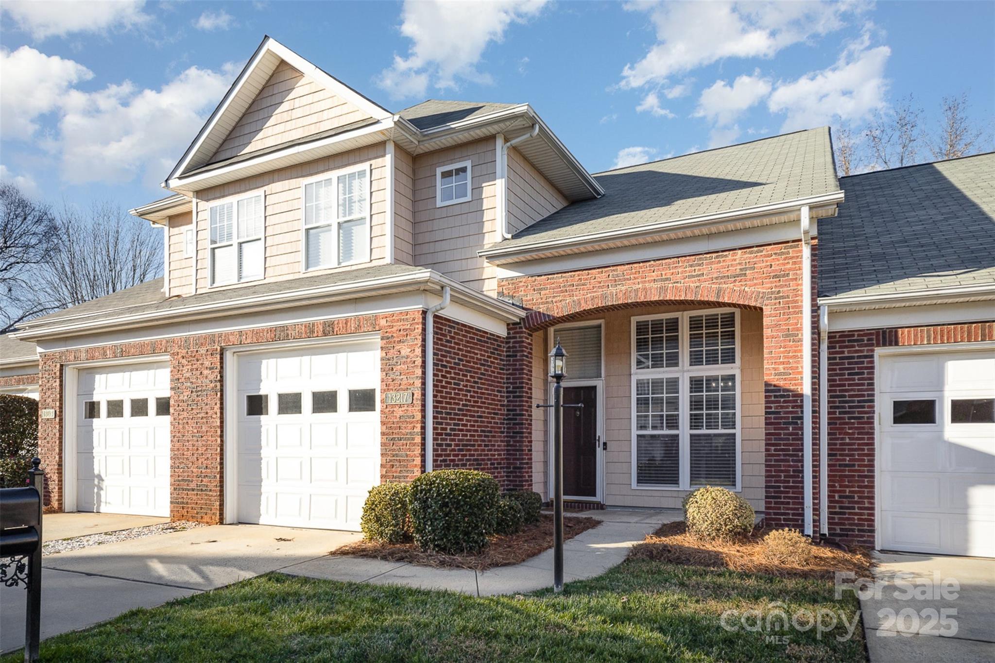 13217 Mint Lake Drive Matthews NC 28105