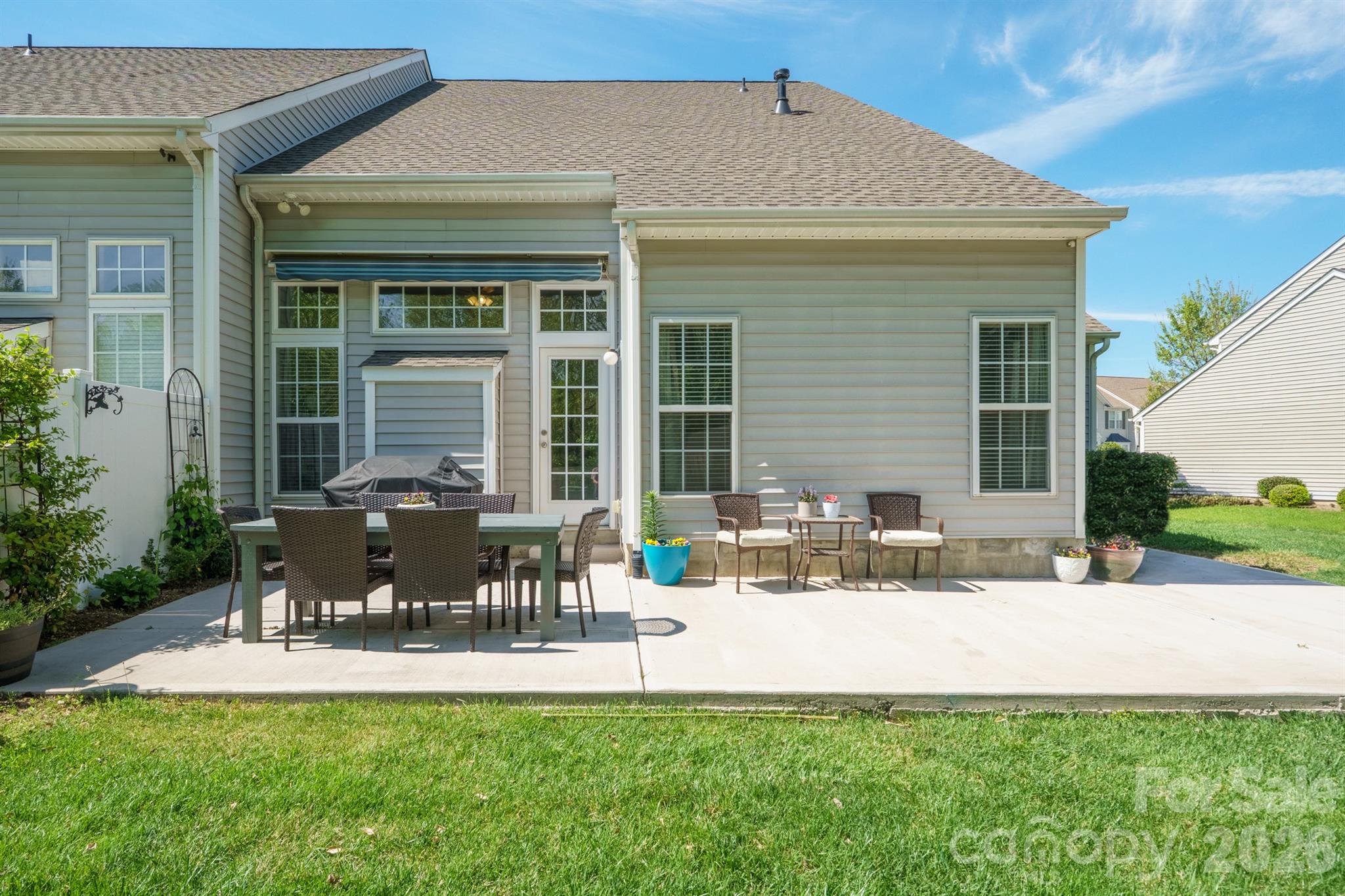 9535 Shumacher Avenue NW Concord NC 28027
