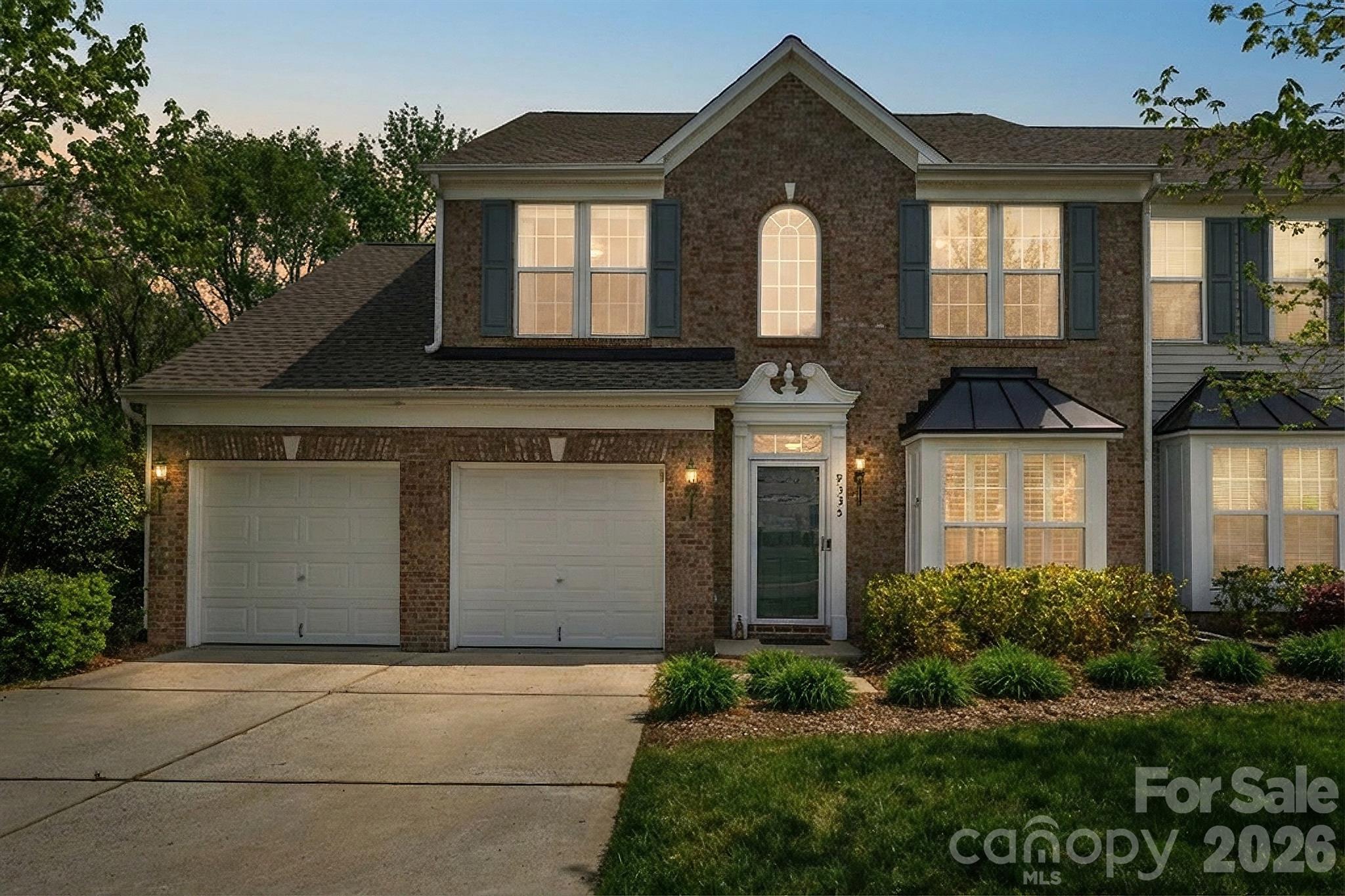 9535 Shumacher Avenue NW Concord NC 28027
