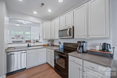 9535 Shumacher Avenue NW Concord NC 28027