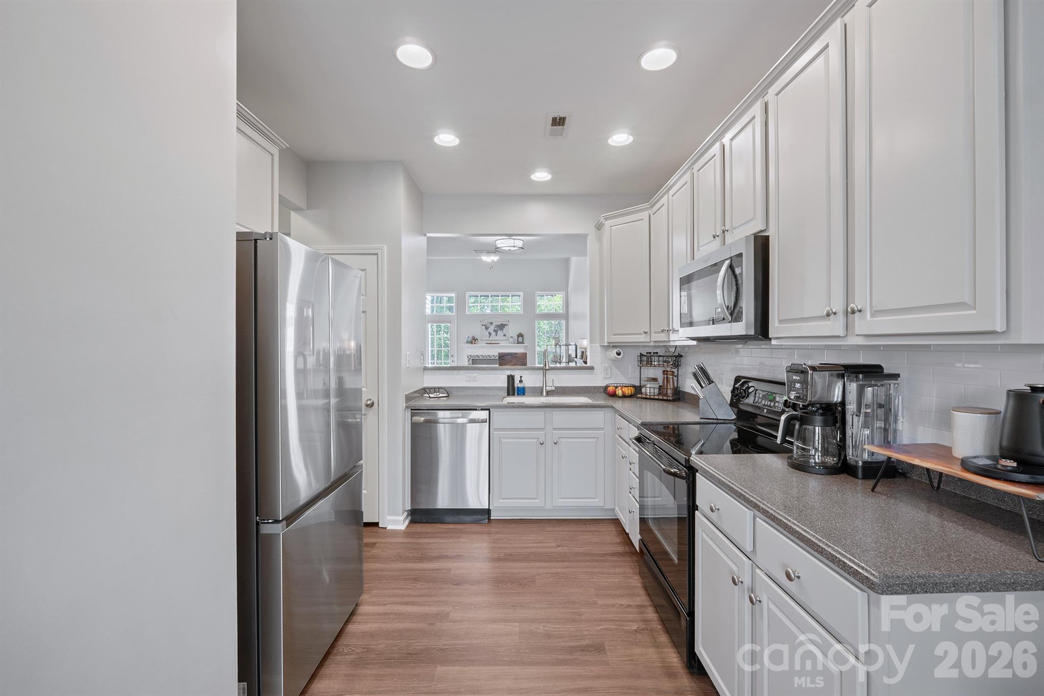 9535 Shumacher Avenue NW Concord NC 28027