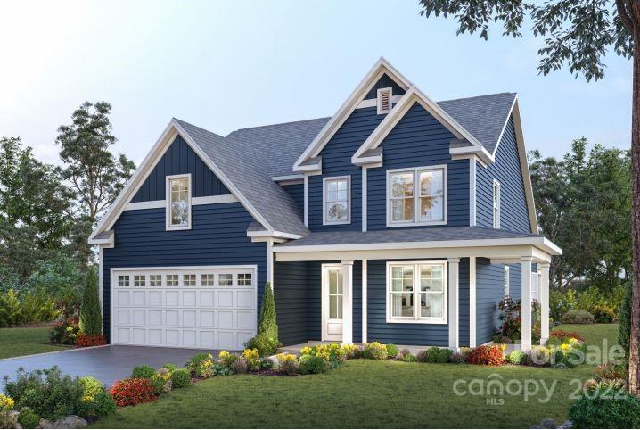 238 Country Lake Drive Mooresville NC 28115