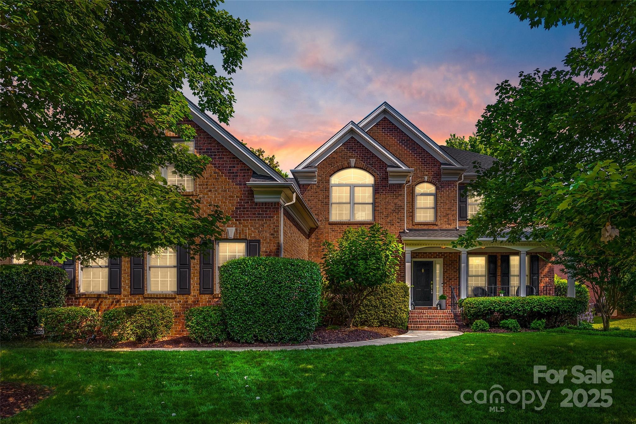 8102 Bergen Court Waxhaw NC 28173