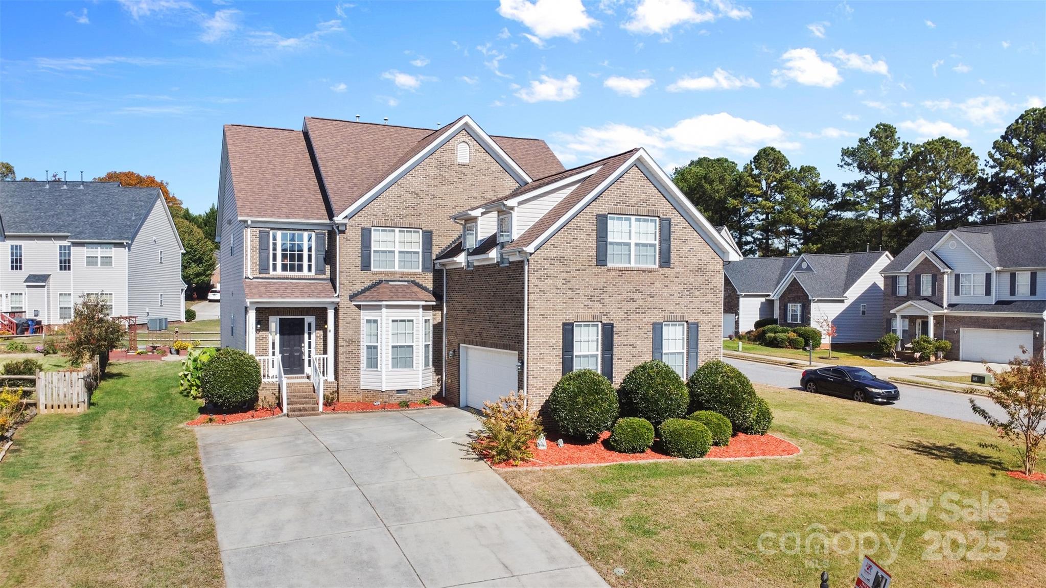 131 History Lane Statesville NC 28677