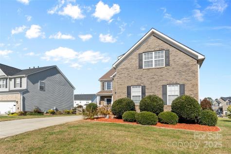 131 History Lane Statesville NC 28677
