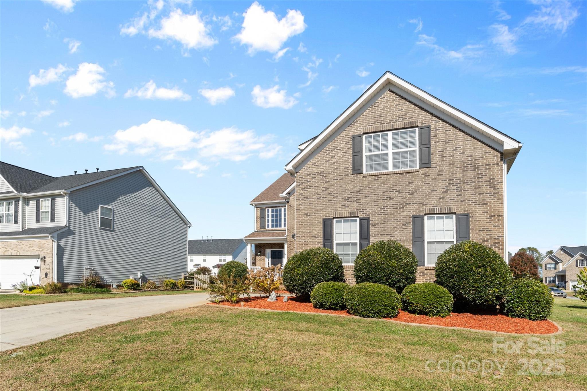 131 History Lane Statesville NC 28677