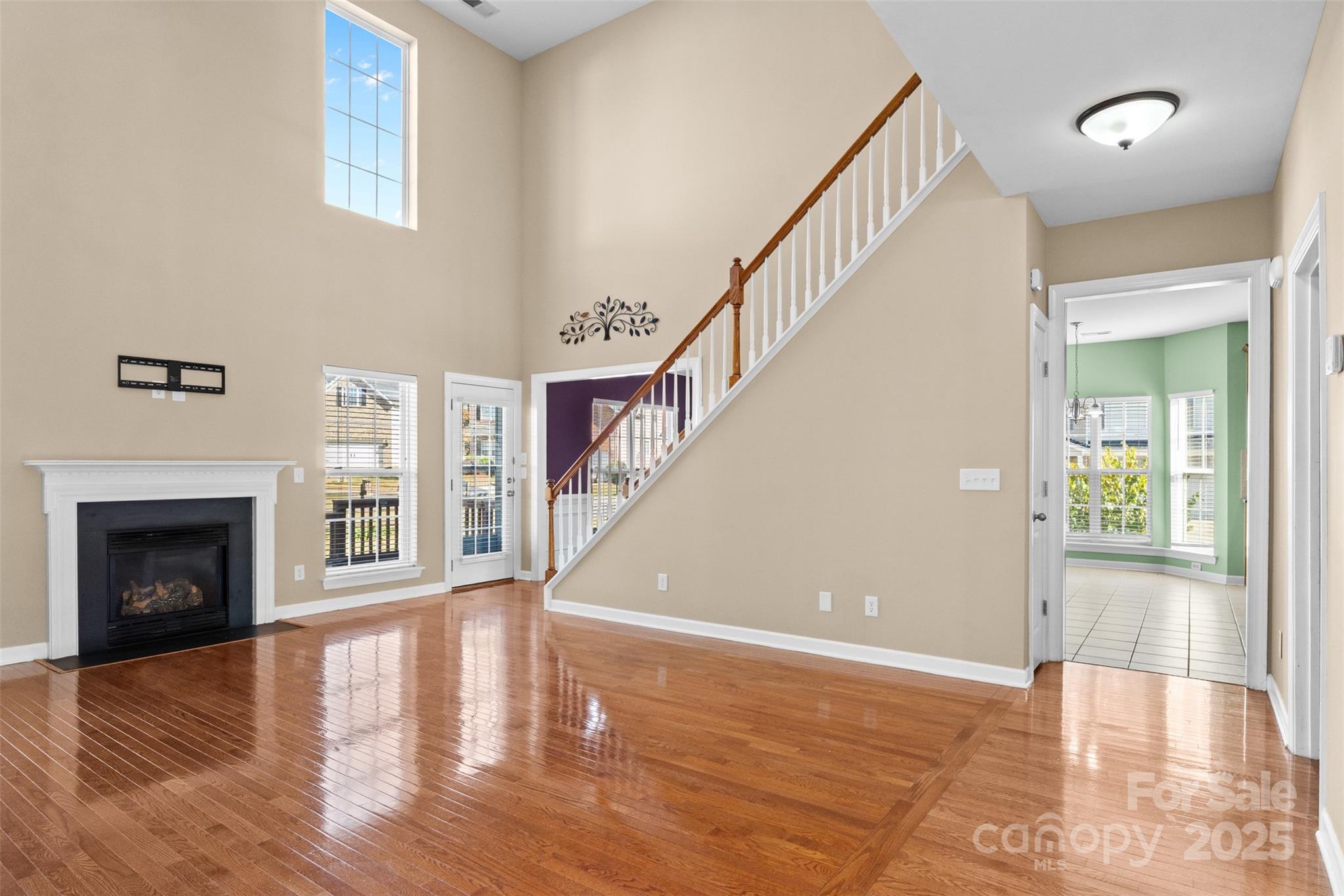 131 History Lane Statesville NC 28677