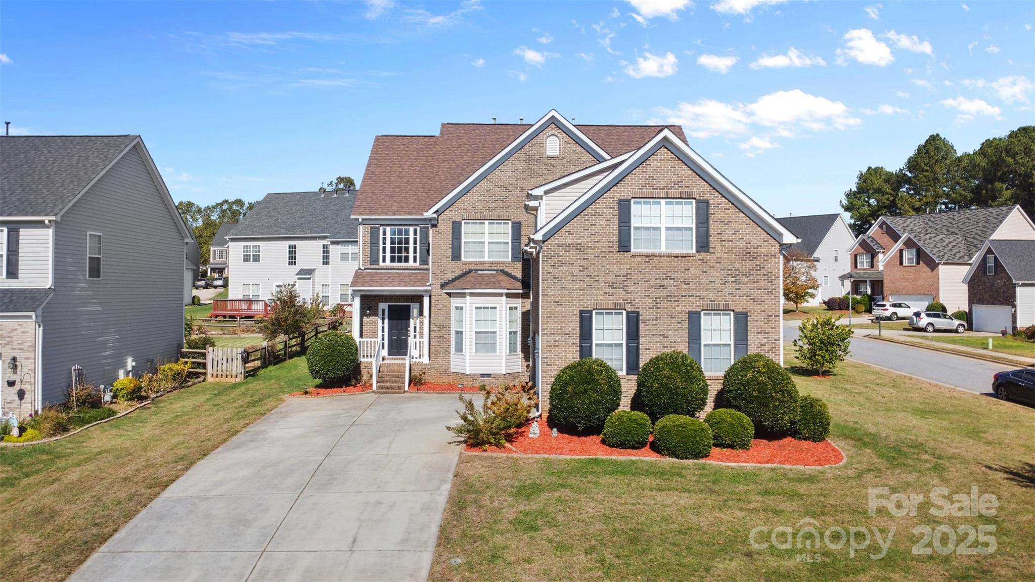 131 History Lane Statesville NC 28677