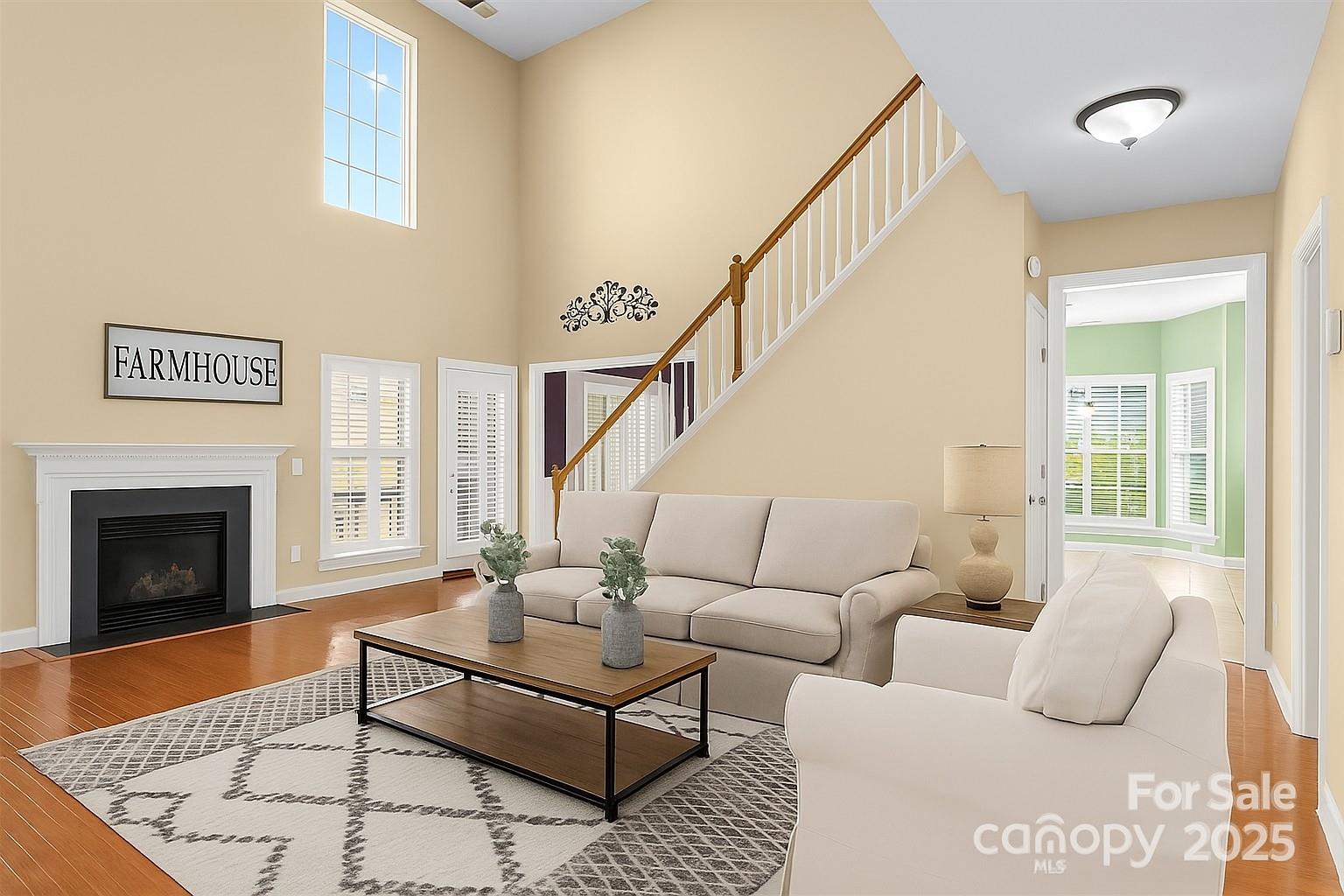 131 History Lane Statesville NC 28677