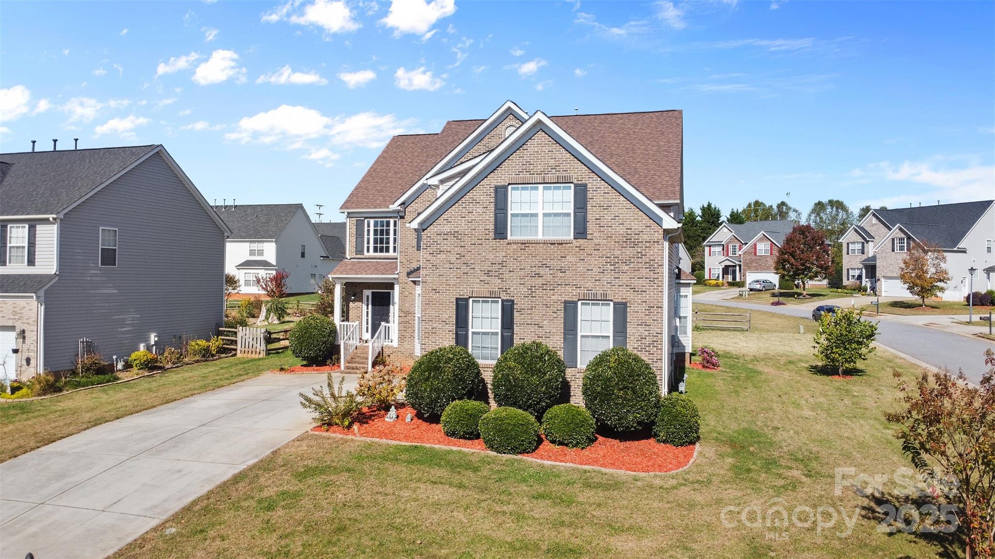 131 History Lane Statesville NC 28677