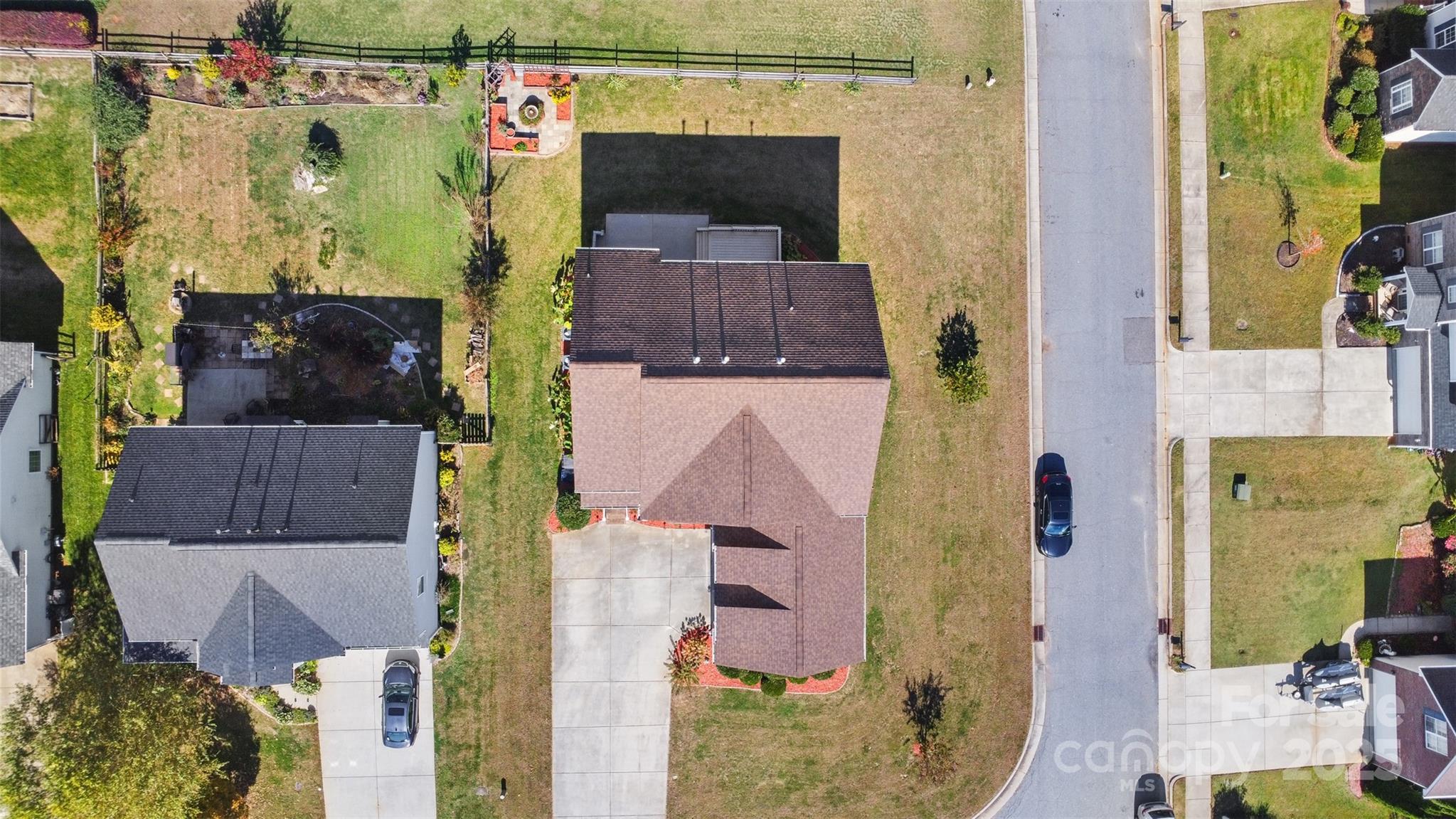 131 History Lane Statesville NC 28677