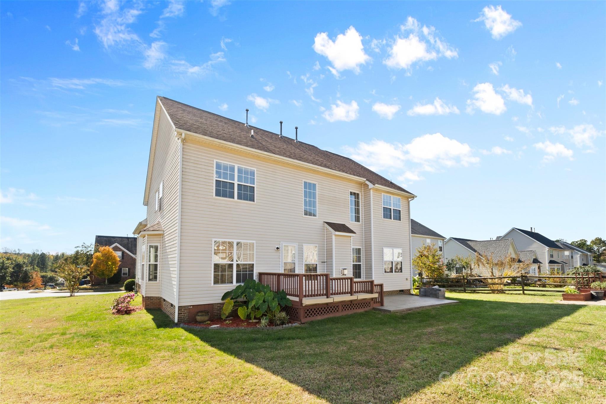 131 History Lane Statesville NC 28677