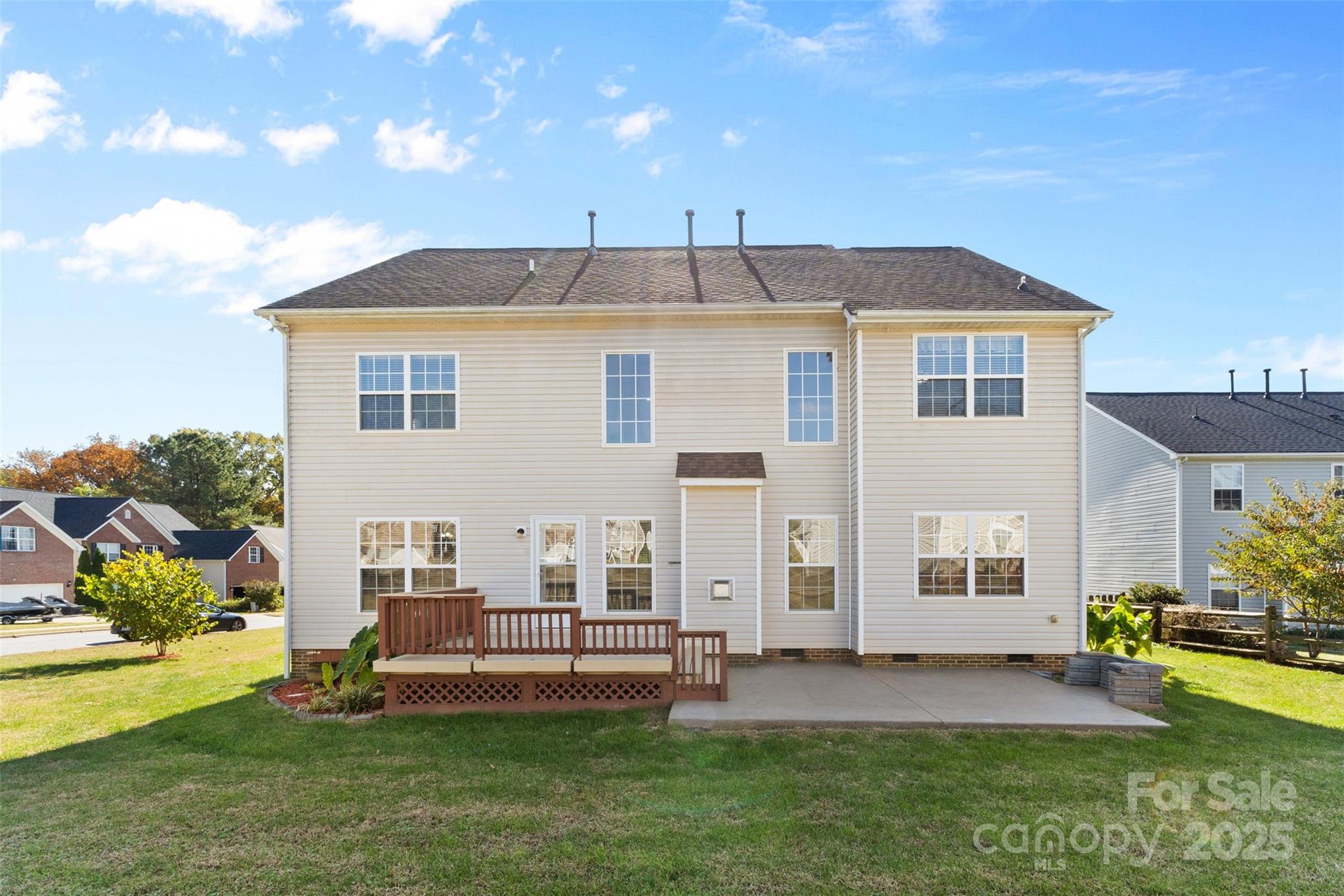 131 History Lane Statesville NC 28677