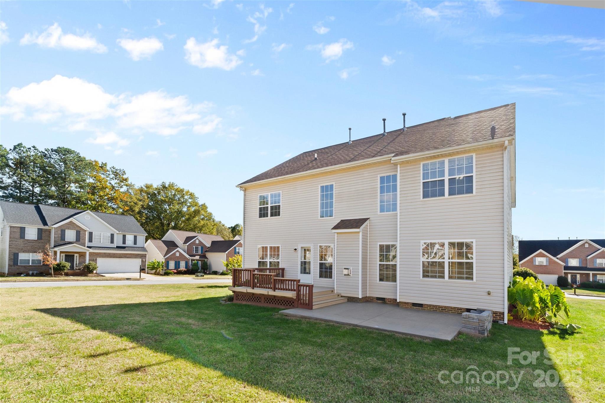 131 History Lane Statesville NC 28677