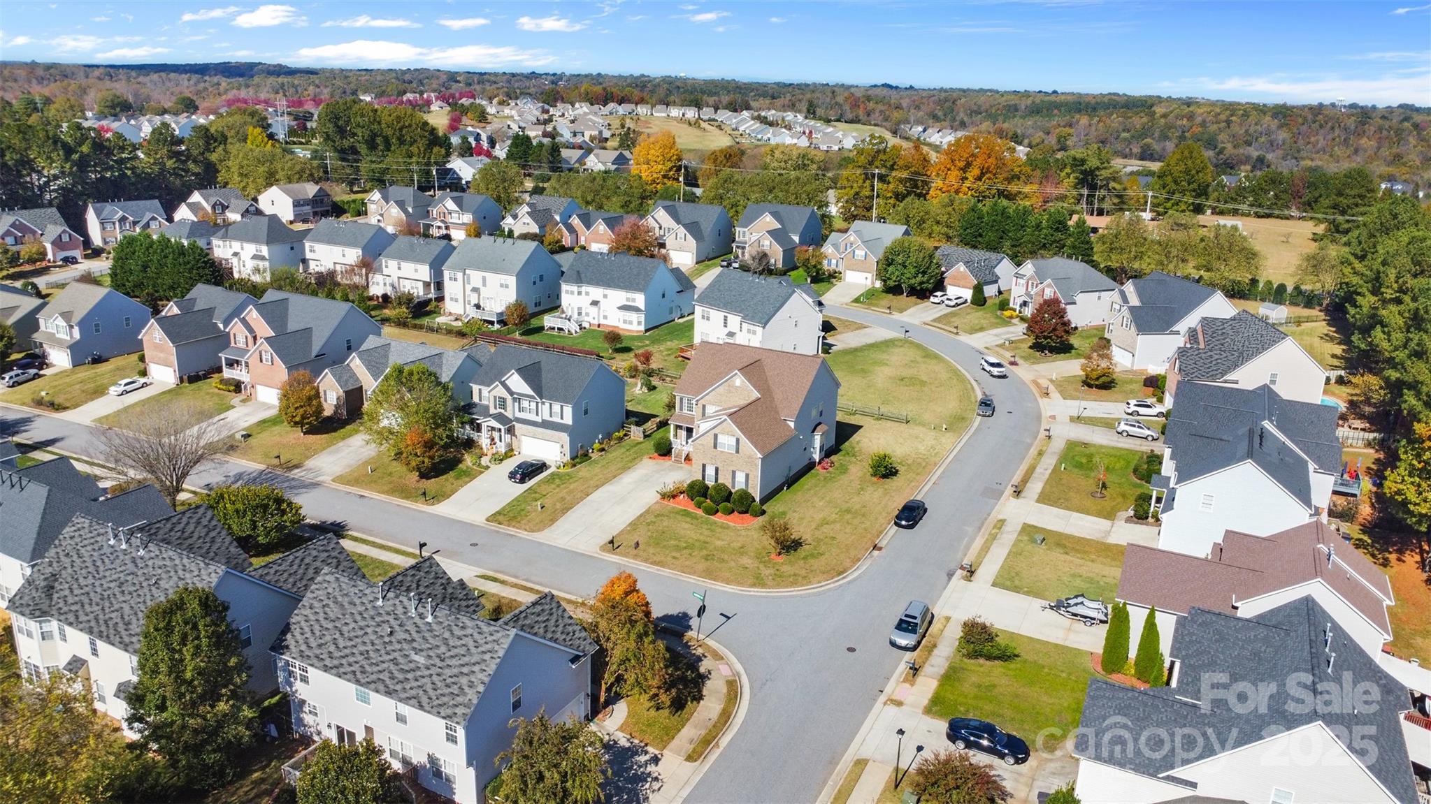 131 History Lane Statesville NC 28677