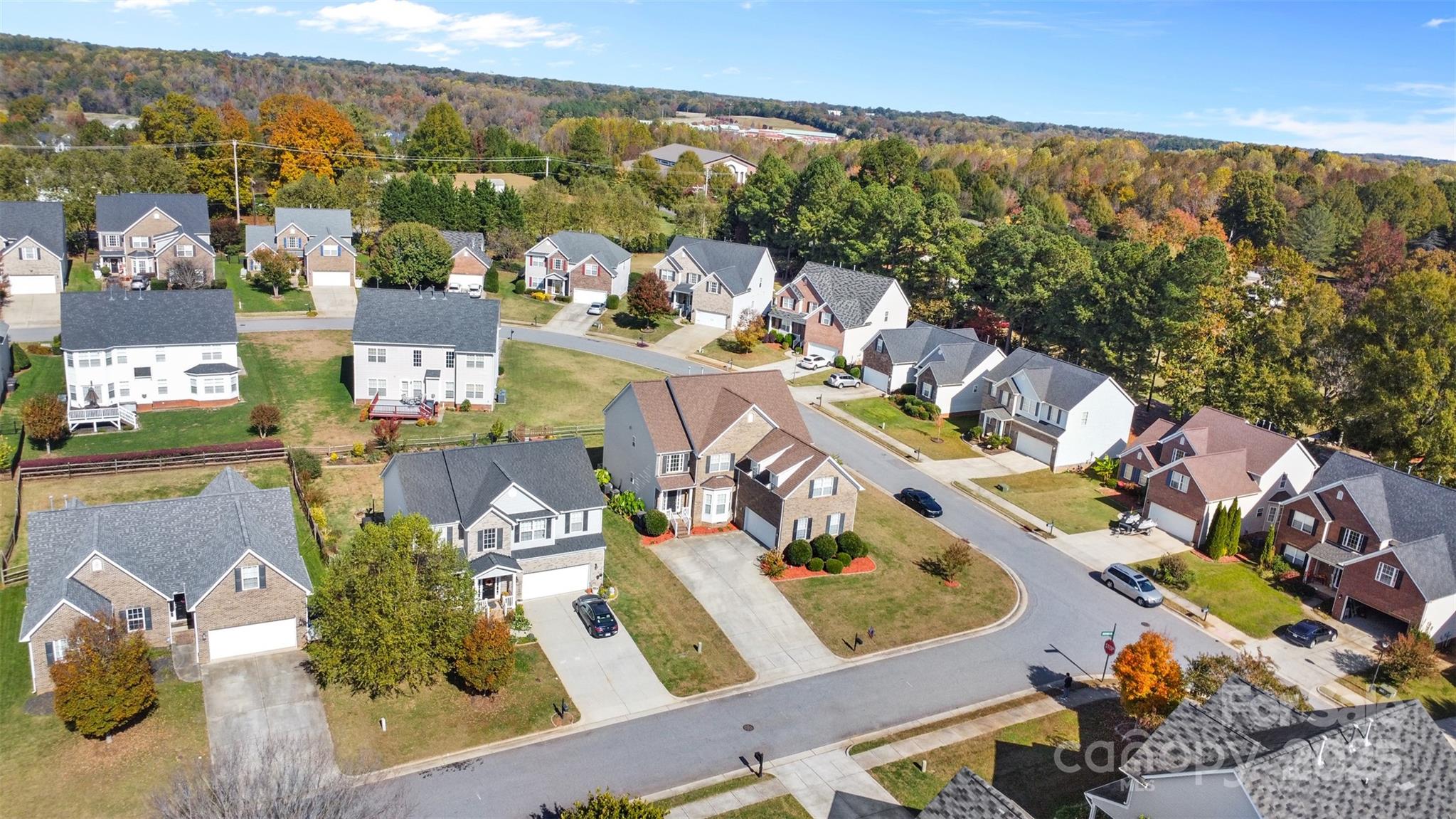 131 History Lane Statesville NC 28677