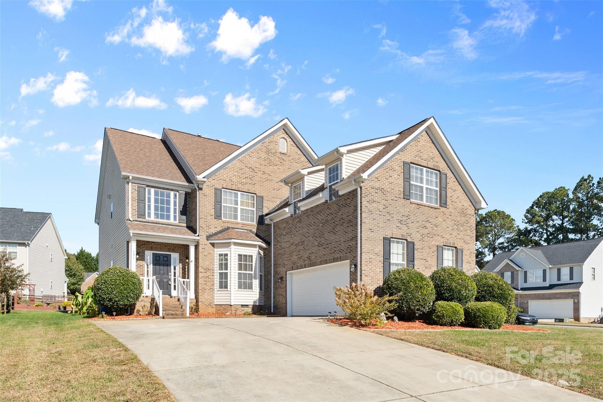 131 History Lane Statesville NC 28677