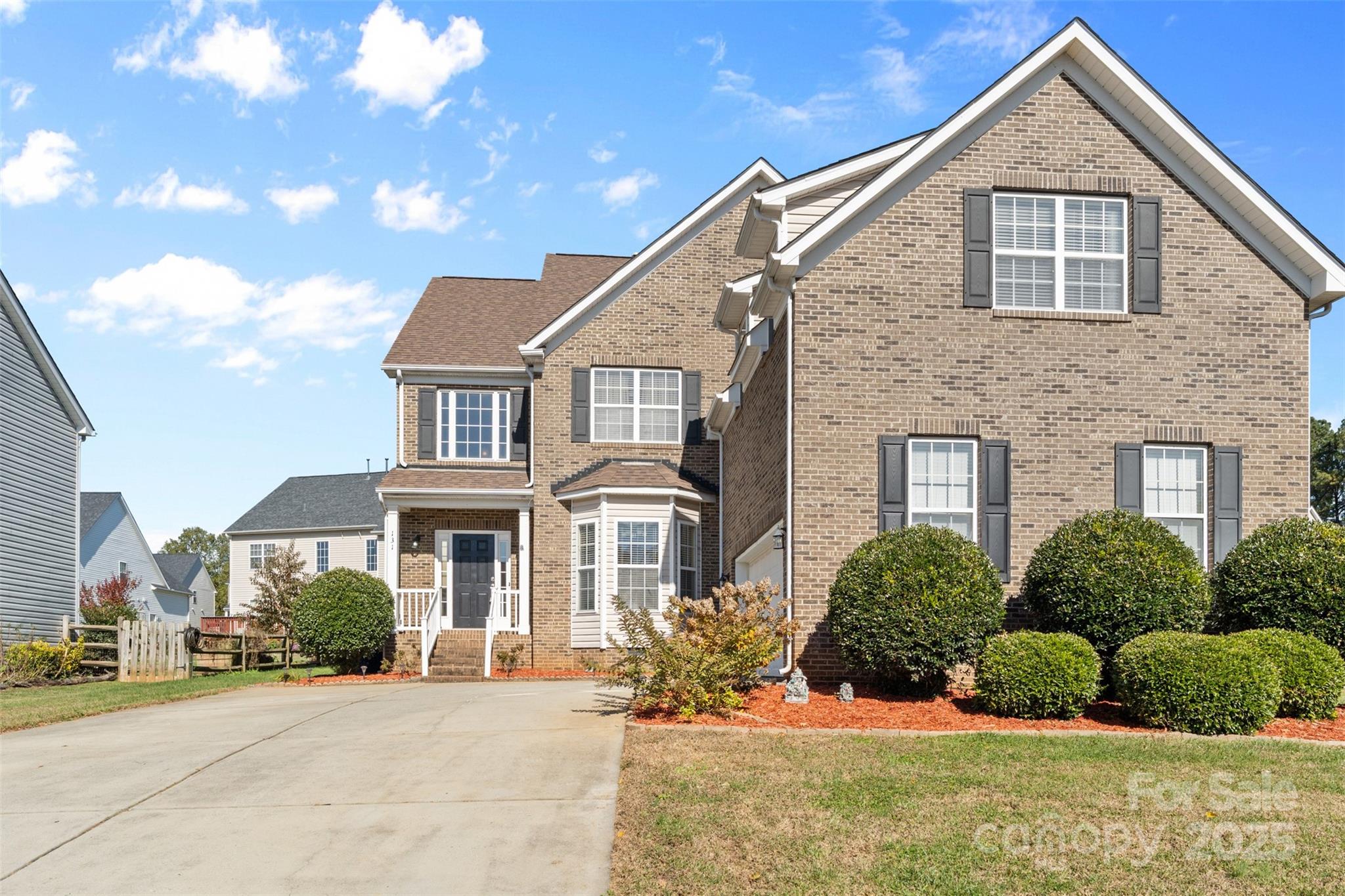 131 History Lane Statesville NC 28677