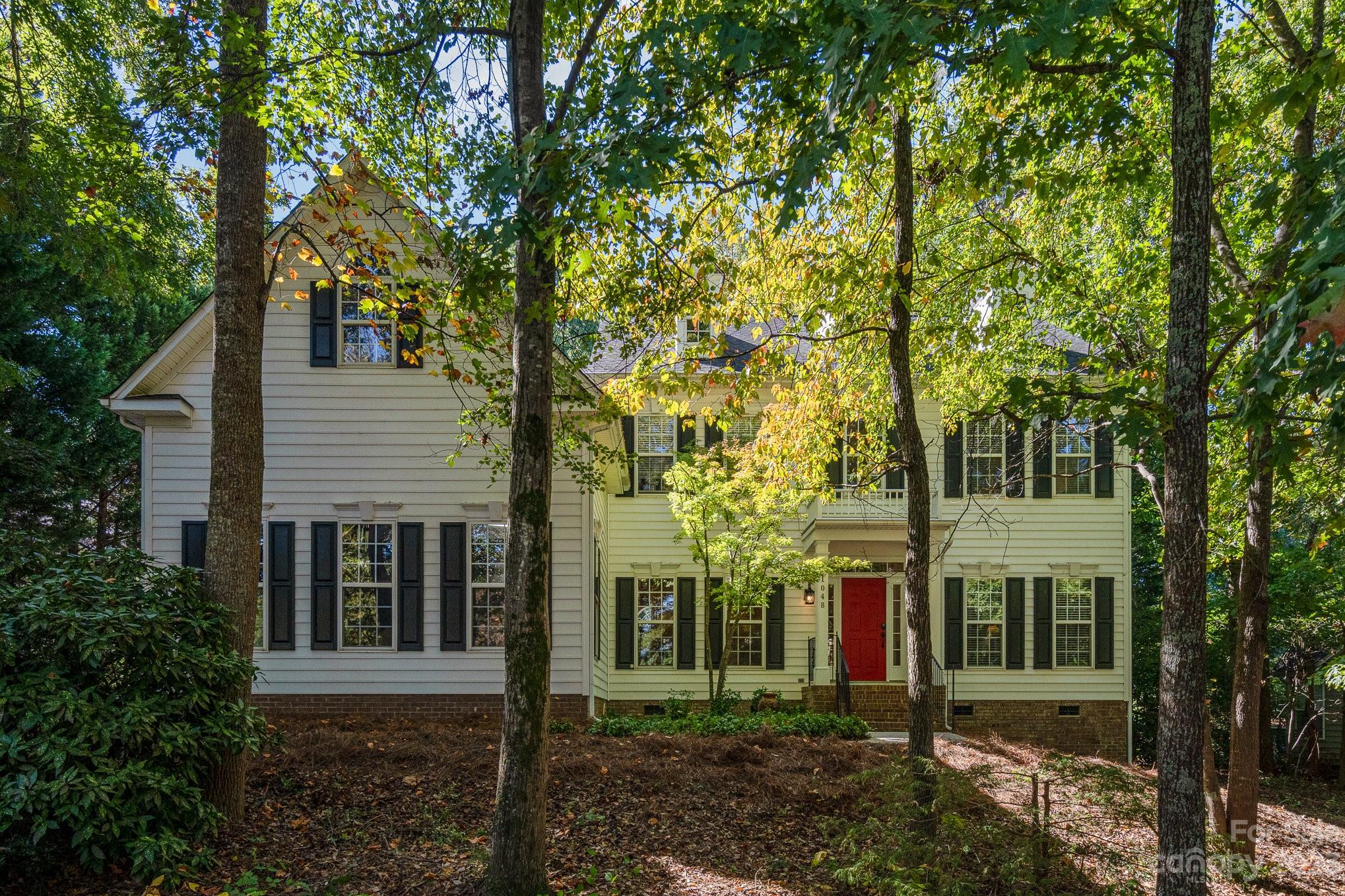 1048 Muirfield Drive Mooresville NC 28115