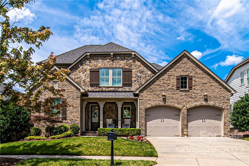 18029 John Robbins Lane Cornelius NC 28031