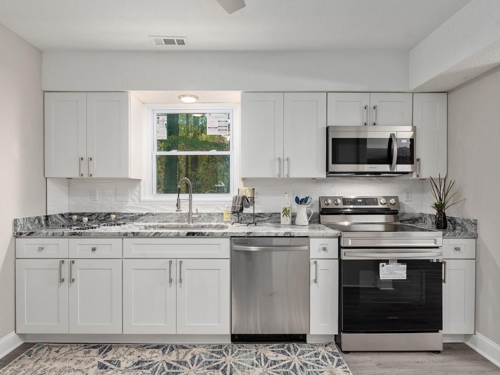5836 Ryder Avenue Charlotte NC 28226