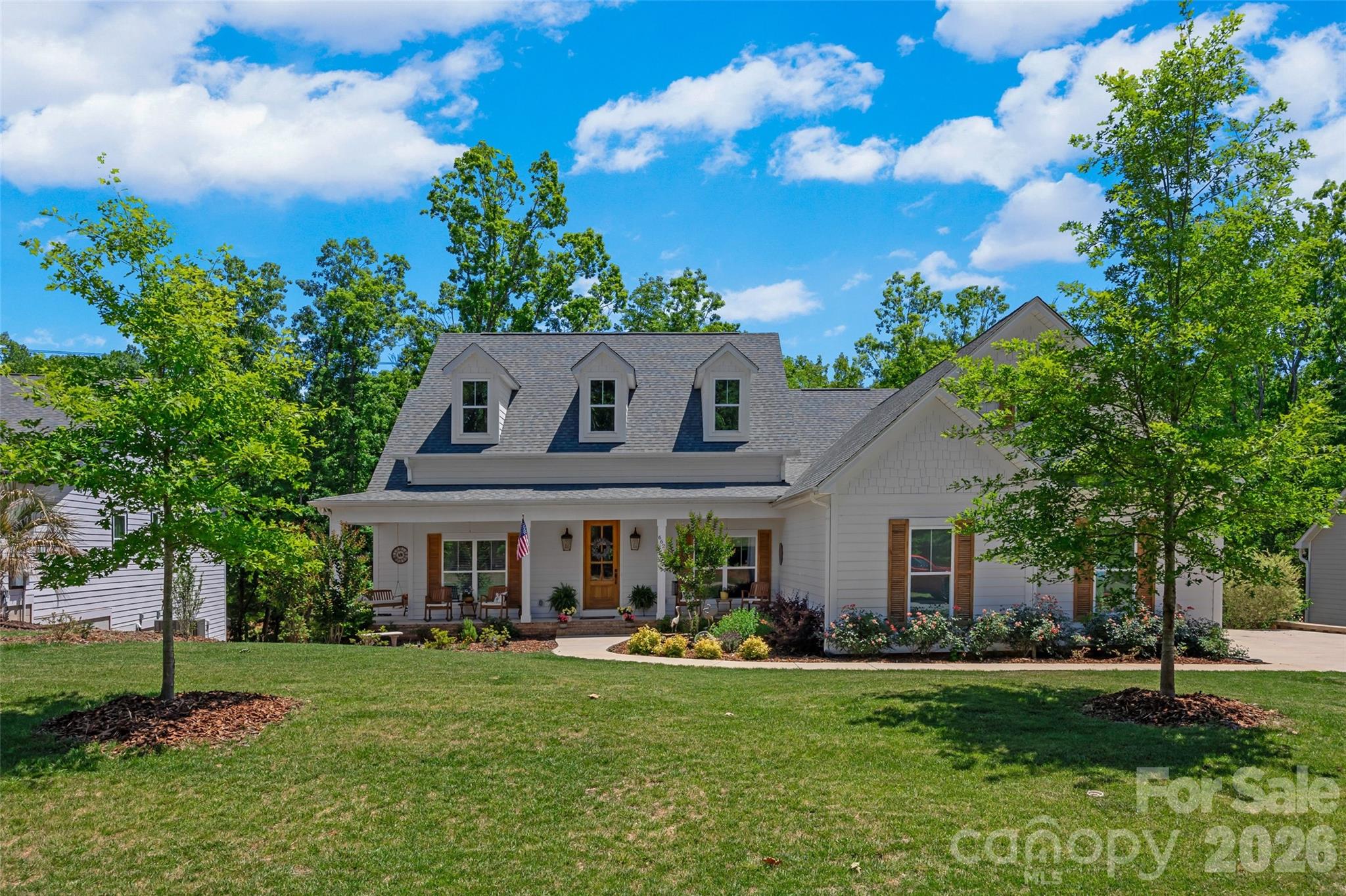 662 Sandbar Point Lake Wylie SC 29710