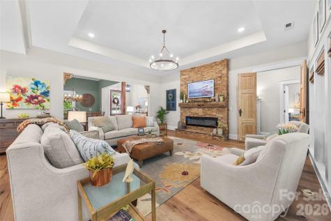 662 Sandbar Point Lake Wylie SC 29710