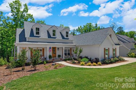 662 Sandbar Point Lake Wylie SC 29710